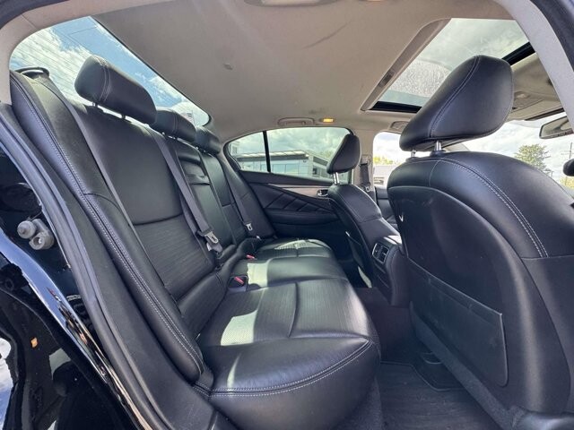 2017 INFINITI Q50 in Winchester, VA 22602 - 18127434 11