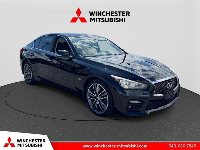 2017 INFINITI Q50 in Winchester, VA 22602 - 18127434