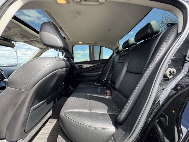 2017 INFINITI Q50 in Winchester, VA 22602 - 18127434 13