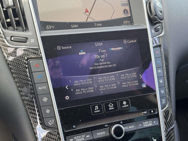 2017 INFINITI Q50 in Winchester, VA 22602 - 18127434 18