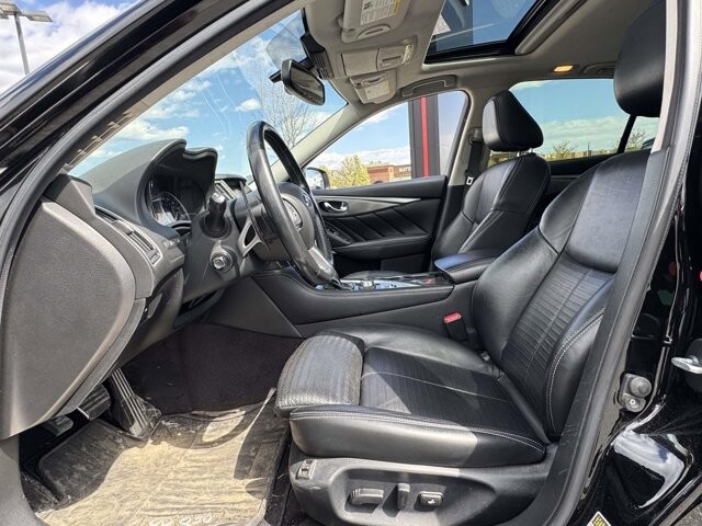 2017 INFINITI Q50 in Winchester, VA 22602 - 18127434 15