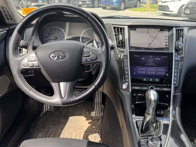 2017 INFINITI Q50 in Winchester, VA 22602 - 18127434 16