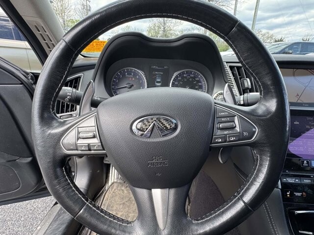 2017 INFINITI Q50 in Winchester, VA 22602 - 18127434 26