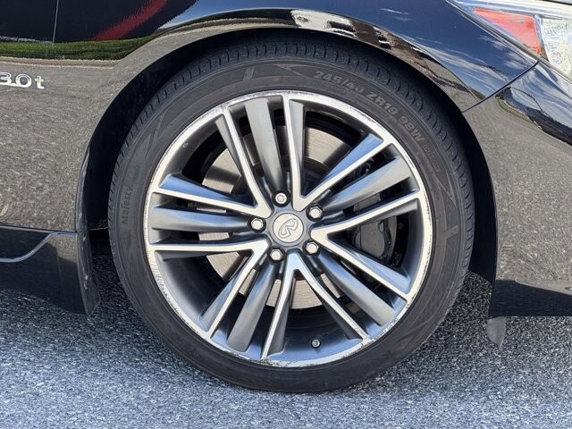 2017 INFINITI Q50 in Winchester, VA 22602 - 18127434 7