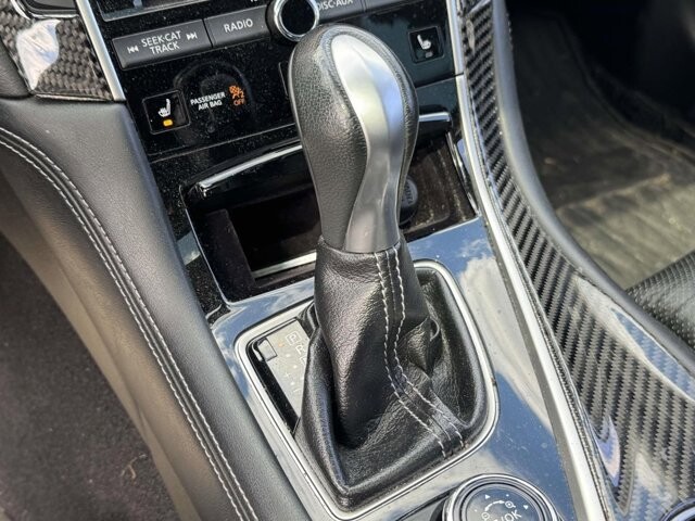 2017 INFINITI Q50 in Winchester, VA 22602 - 18127434 21