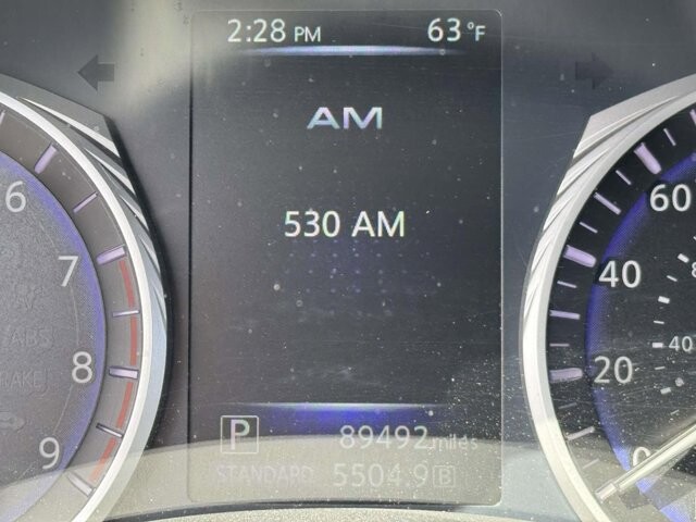 2017 INFINITI Q50 in Winchester, VA 22602 - 18127434 29