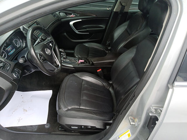2014 Buick Regal in DuBois, PA 15801 - 18127435 6