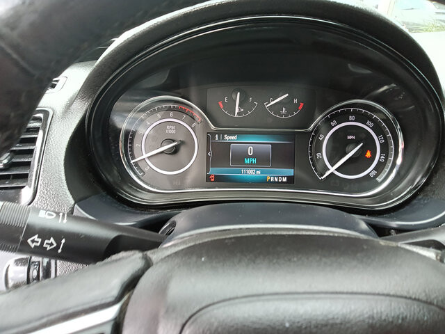 2014 Buick Regal in DuBois, PA 15801 - 18127435 5