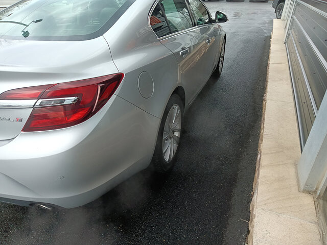 2014 Buick Regal in DuBois, PA 15801 - 18127435 9