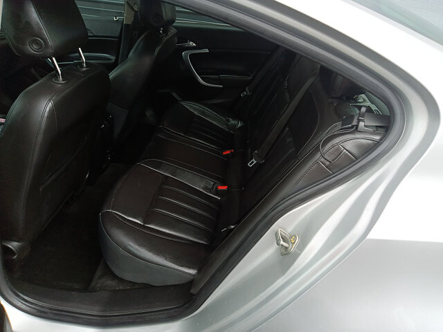 2014 Buick Regal in DuBois, PA 15801 - 18127435 7