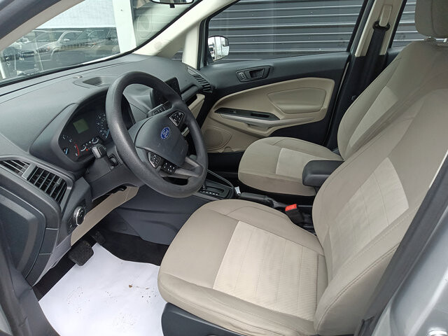 2019 Ford EcoSport in DuBois, PA 15801 - 18127436 8