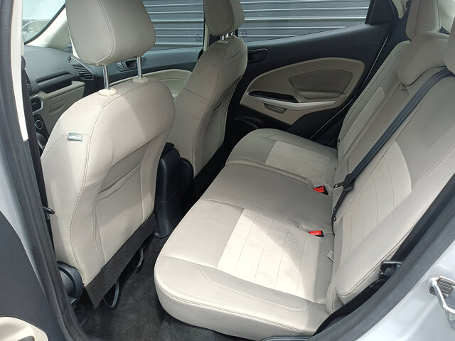 2019 Ford EcoSport in DuBois, PA 15801 - 18127436 11