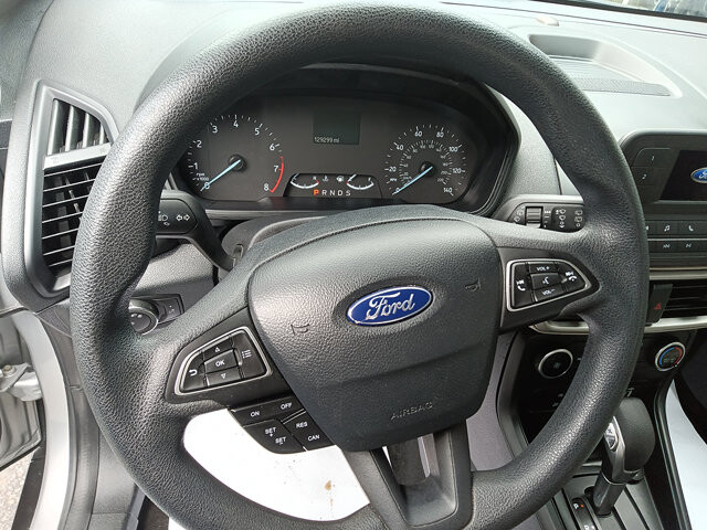2019 Ford EcoSport in DuBois, PA 15801 - 18127436 9