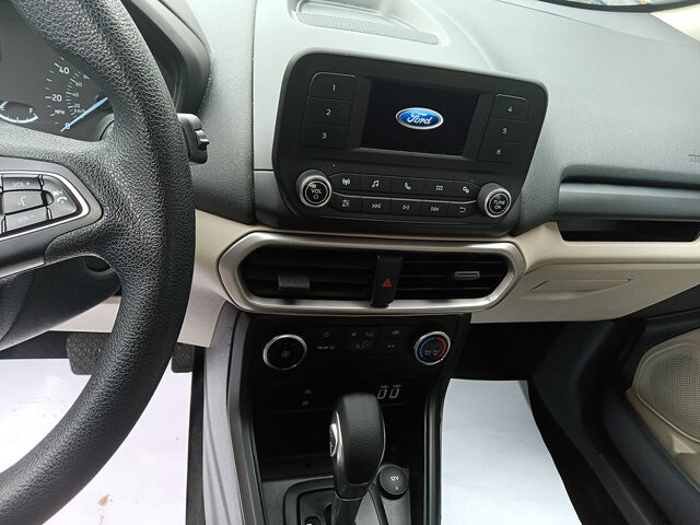 2019 Ford EcoSport in DuBois, PA 15801 - 18127436 10