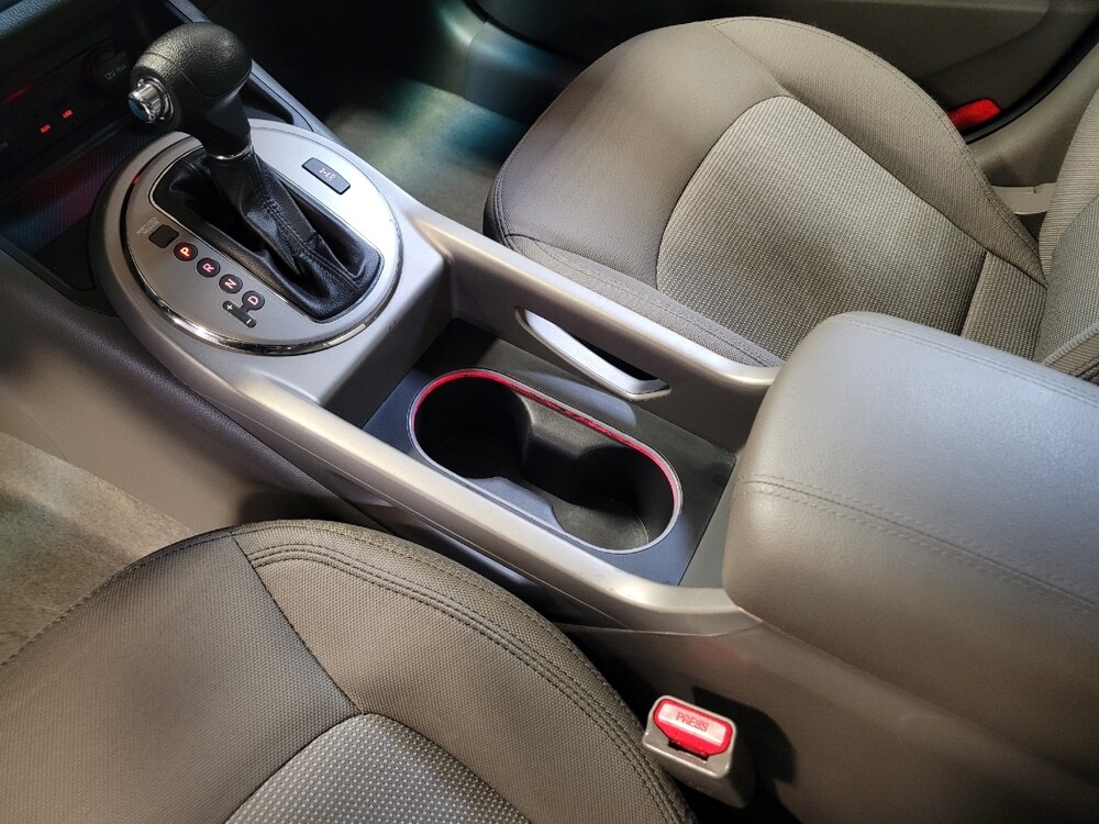 2014 Kia Sportage in Sacramento, CA 95821 - 18127438 26