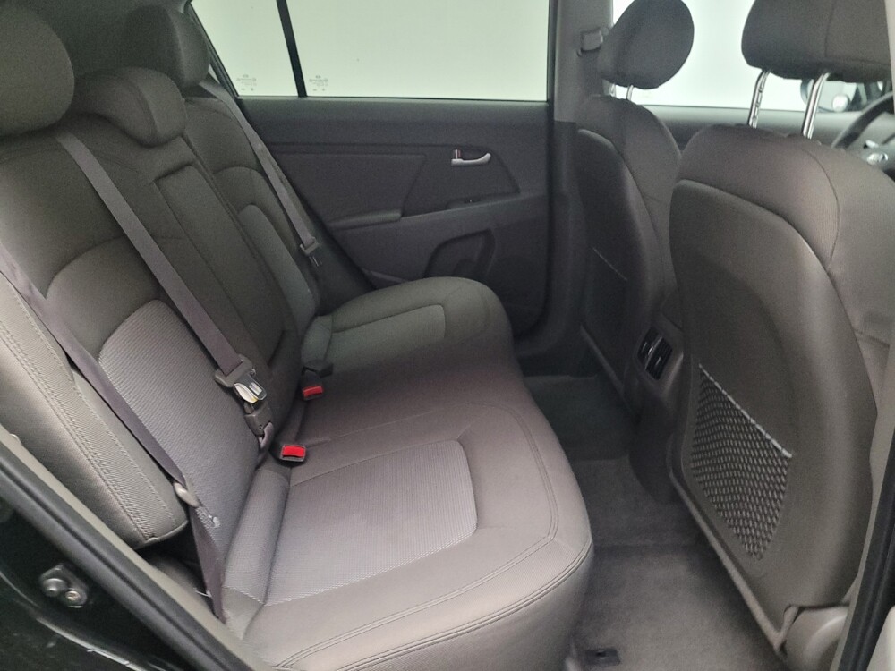 2014 Kia Sportage in Sacramento, CA 95821 - 18127438 19