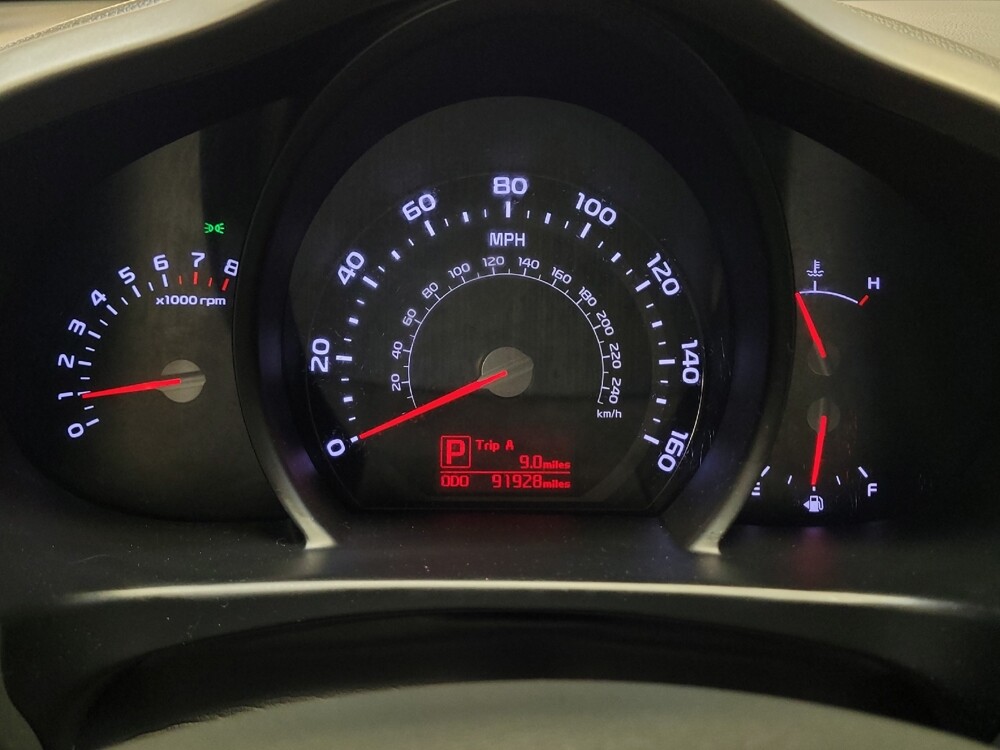 2014 Kia Sportage in Sacramento, CA 95821 - 18127438 23