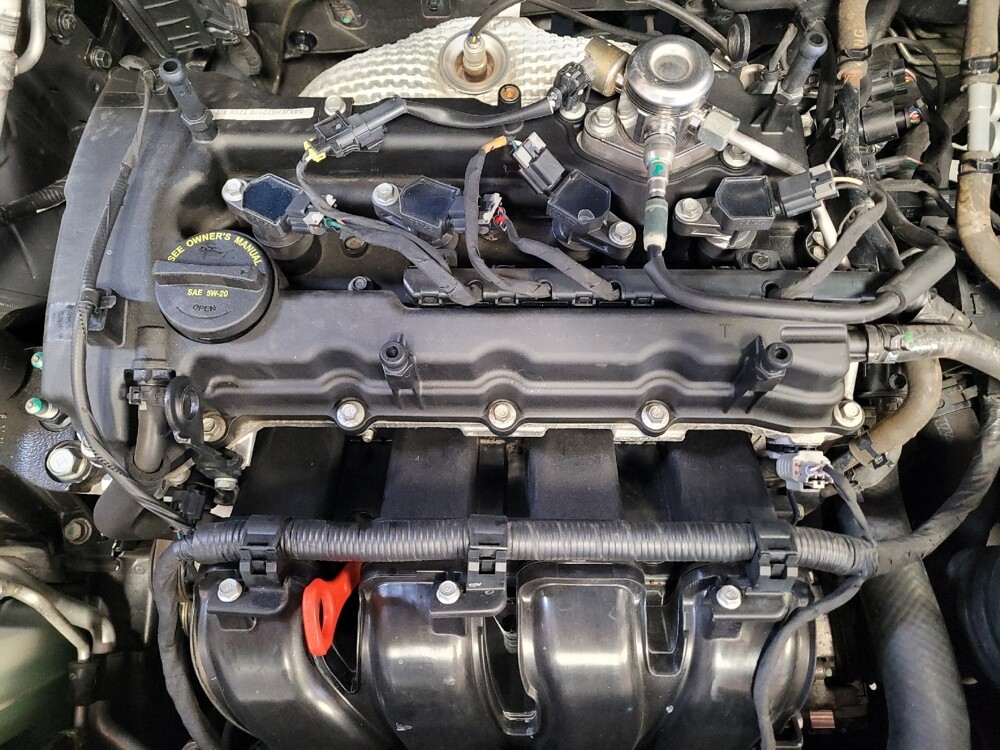 2014 Kia Sportage in Sacramento, CA 95821 - 18127438 30