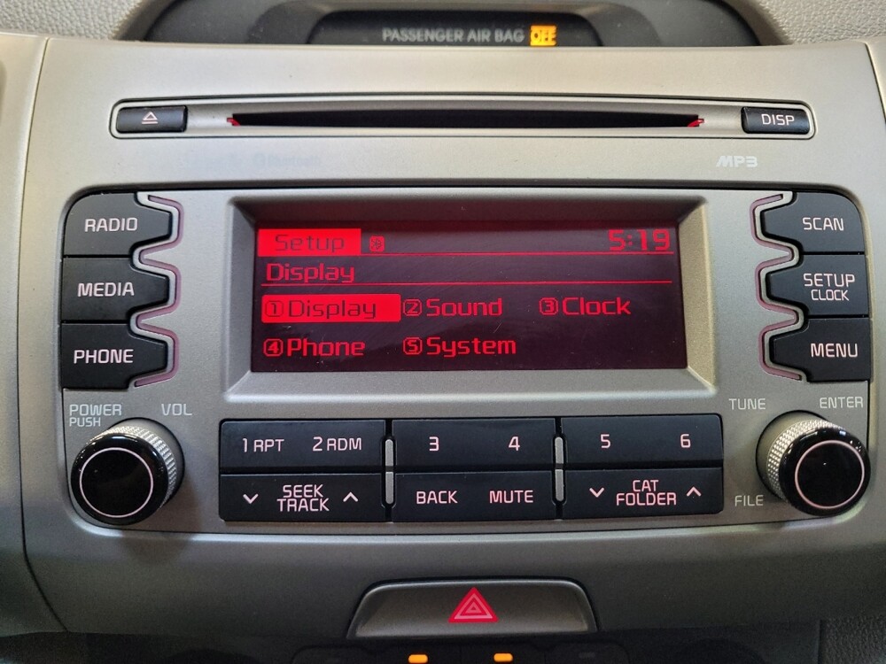 2014 Kia Sportage in Sacramento, CA 95821 - 18127438 25