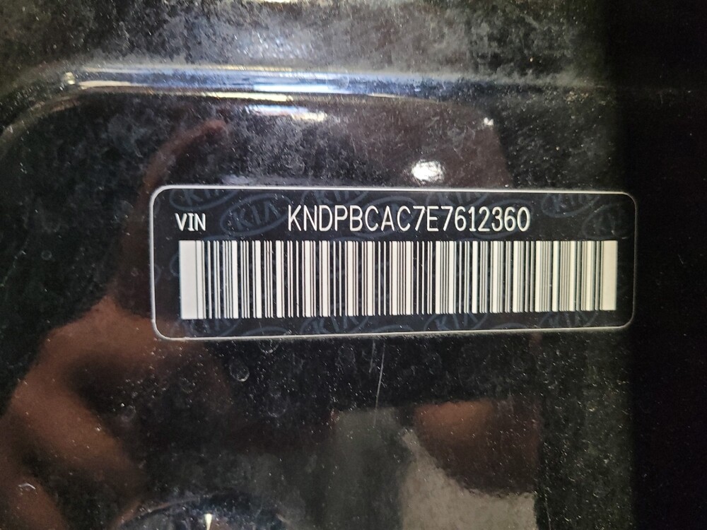 2014 Kia Sportage in Sacramento, CA 95821 - 18127438 33