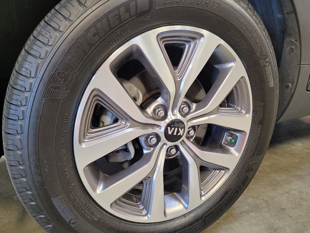 2014 Kia Sportage in Sacramento, CA 95821 - 18127438 31