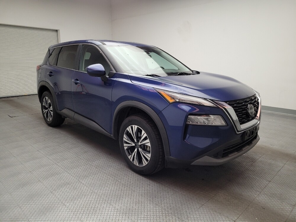 2023 Nissan Rogue in Riverside, CA 92504 - 18127439 13