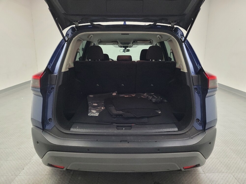 2023 Nissan Rogue in Riverside, CA 92504 - 18127439 29