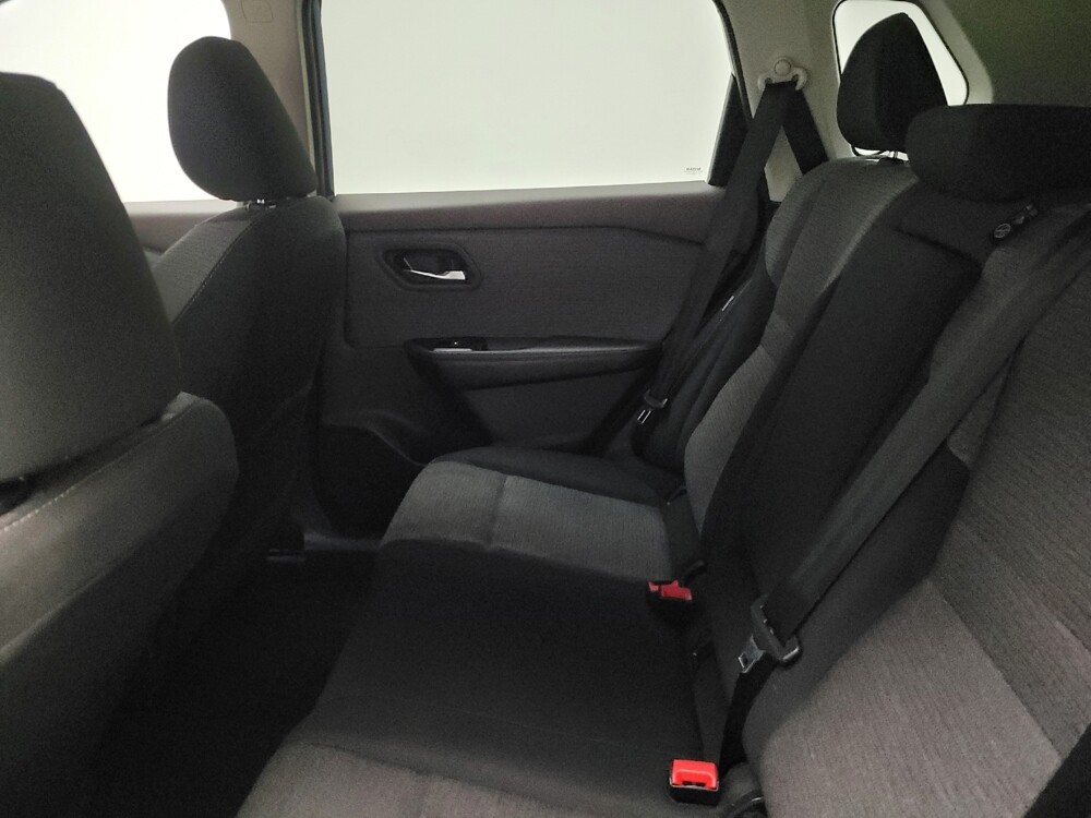 2023 Nissan Rogue in Riverside, CA 92504 - 18127439 18