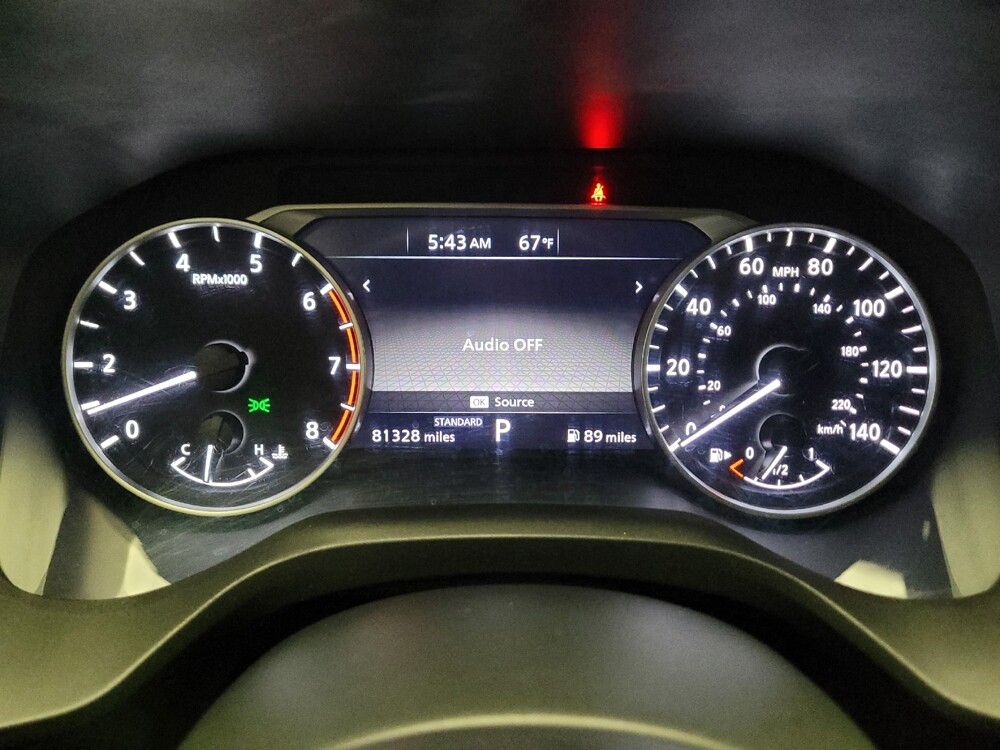 2023 Nissan Rogue in Riverside, CA 92504 - 18127439 23