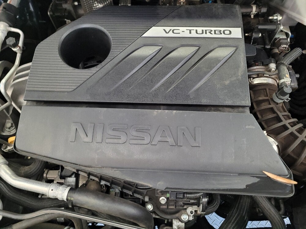 2023 Nissan Rogue in Riverside, CA 92504 - 18127439 30