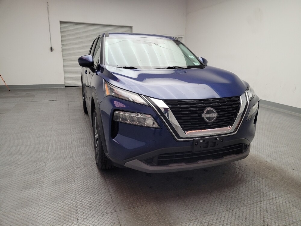 2023 Nissan Rogue in Riverside, CA 92504 - 18127439 14