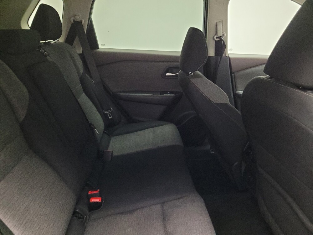 2023 Nissan Rogue in Riverside, CA 92504 - 18127439 19