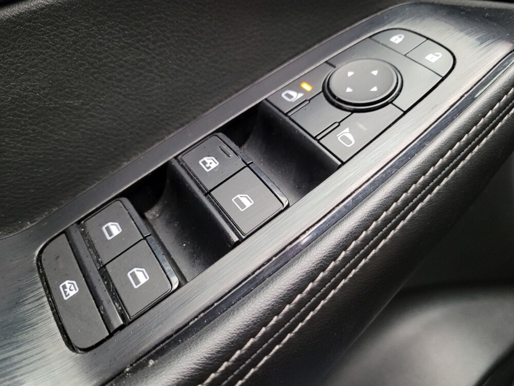 2023 Nissan Rogue in Riverside, CA 92504 - 18127439 27