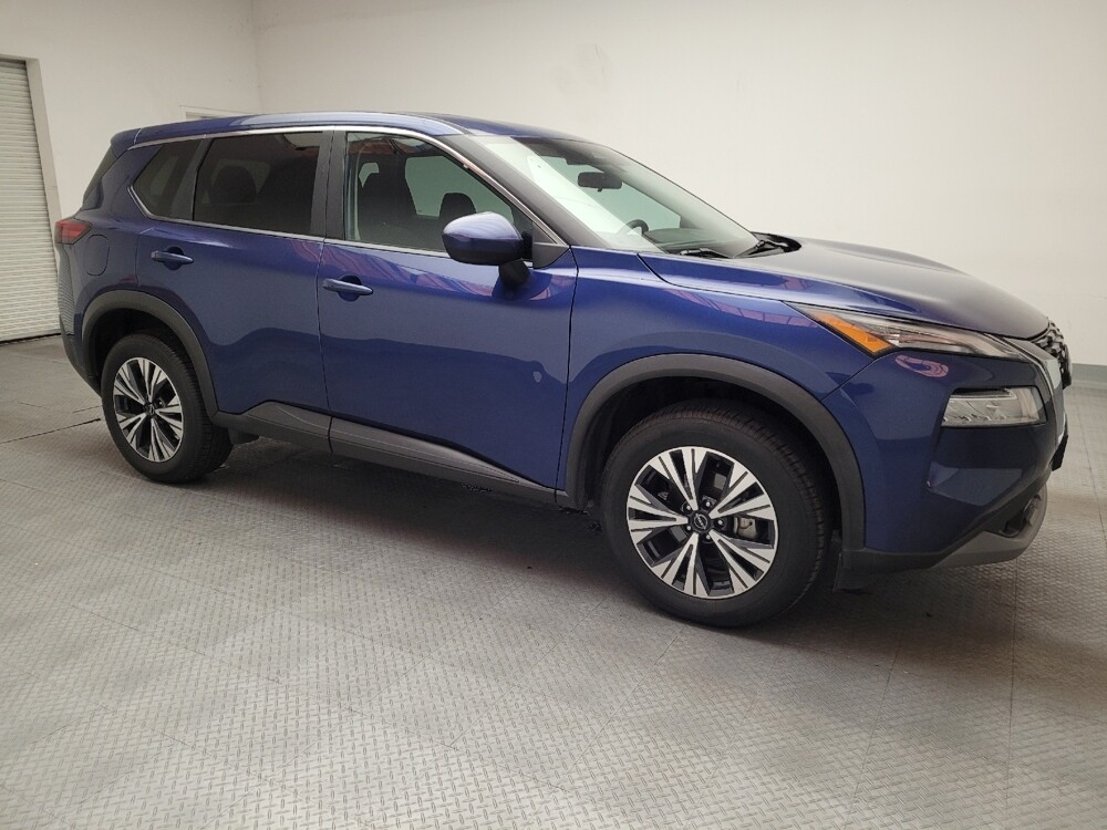 2023 Nissan Rogue in Riverside, CA 92504 - 18127439 11