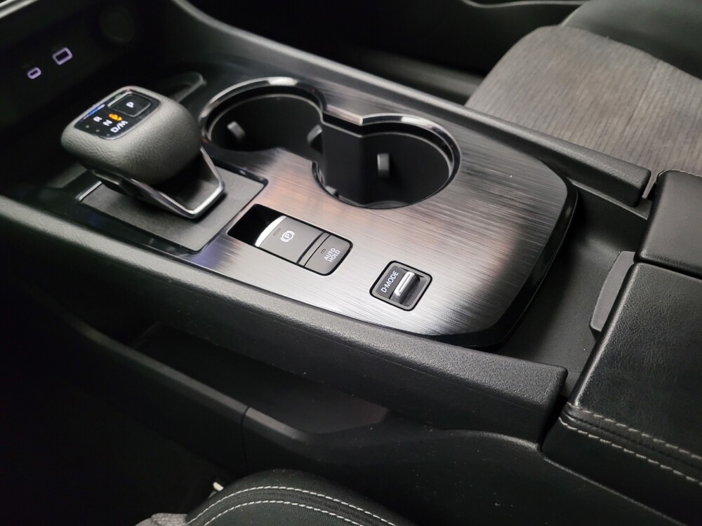 2023 Nissan Rogue in Riverside, CA 92504 - 18127439 26