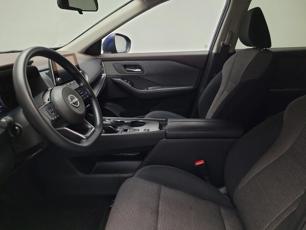 2023 Nissan Rogue in Riverside, CA 92504 - 18127439 17