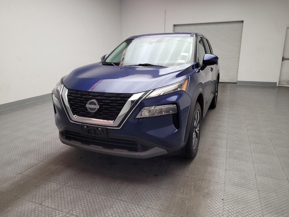 2023 Nissan Rogue in Riverside, CA 92504 - 18127439 15