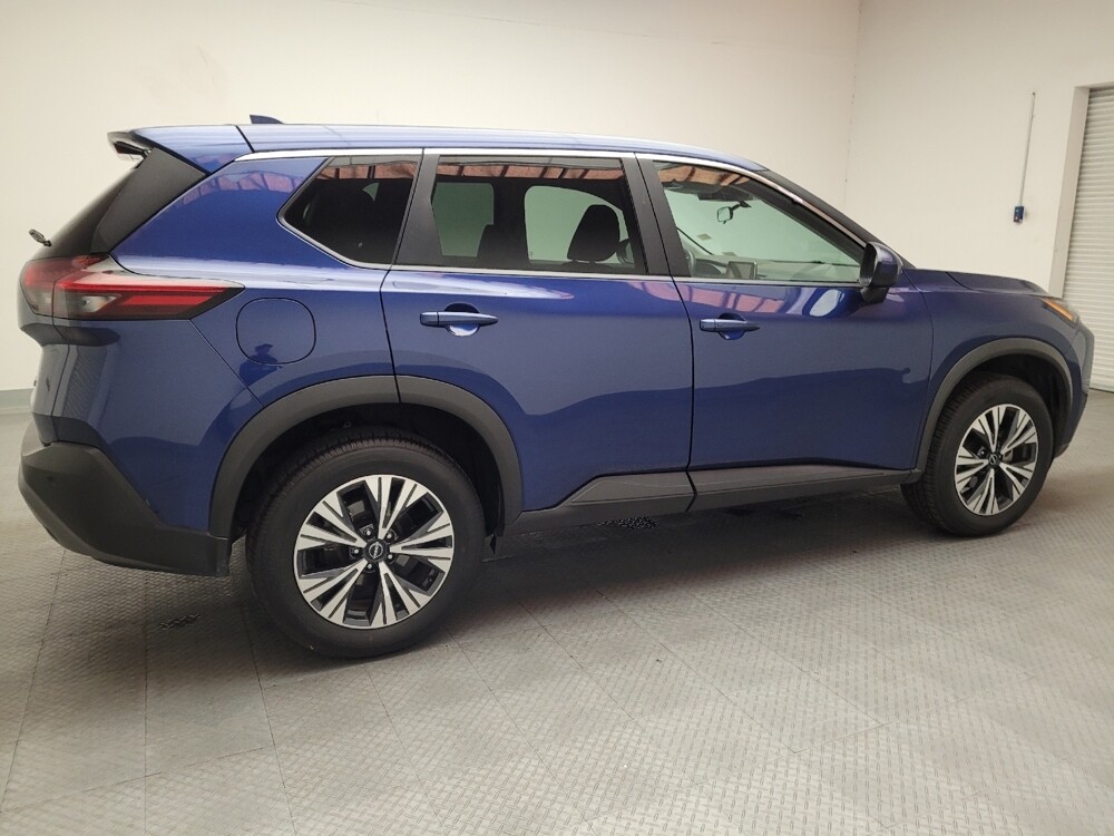 2023 Nissan Rogue in Riverside, CA 92504 - 18127439 10