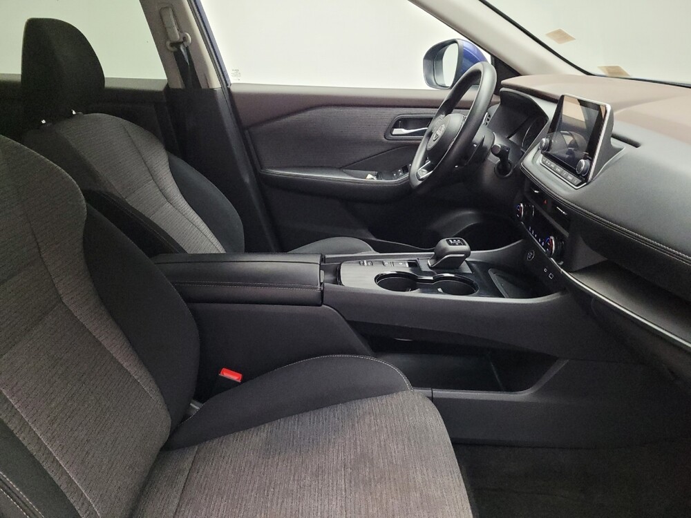 2023 Nissan Rogue in Riverside, CA 92504 - 18127439 21