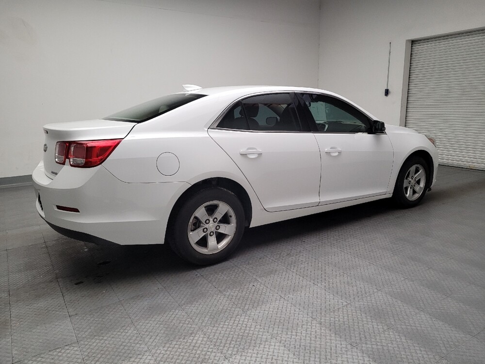 2016 Chevrolet Malibu in Torrance, CA 90504 - 18127440 10