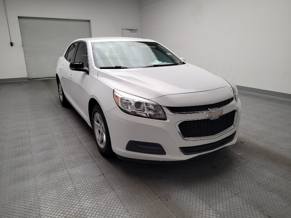2016 Chevrolet Malibu in Torrance, CA 90504 - 18127440 14