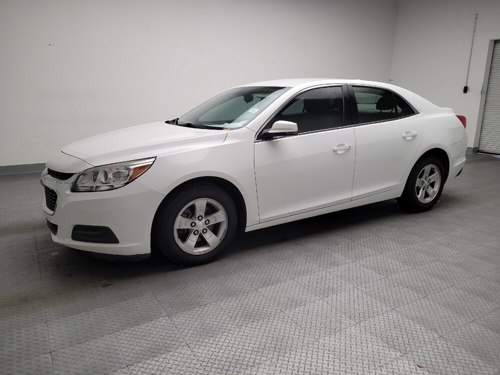 2016 Chevrolet Malibu in Torrance, CA 90504 - 18127440 2