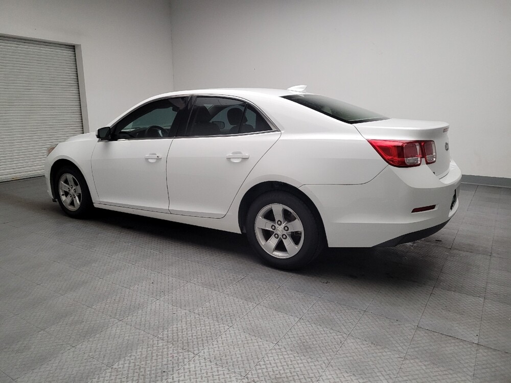 2016 Chevrolet Malibu in Torrance, CA 90504 - 18127440 3