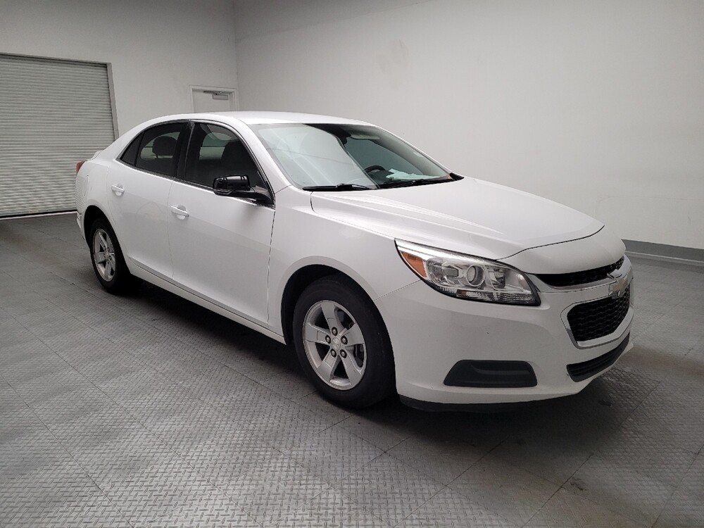 2016 Chevrolet Malibu in Torrance, CA 90504 - 18127440 13