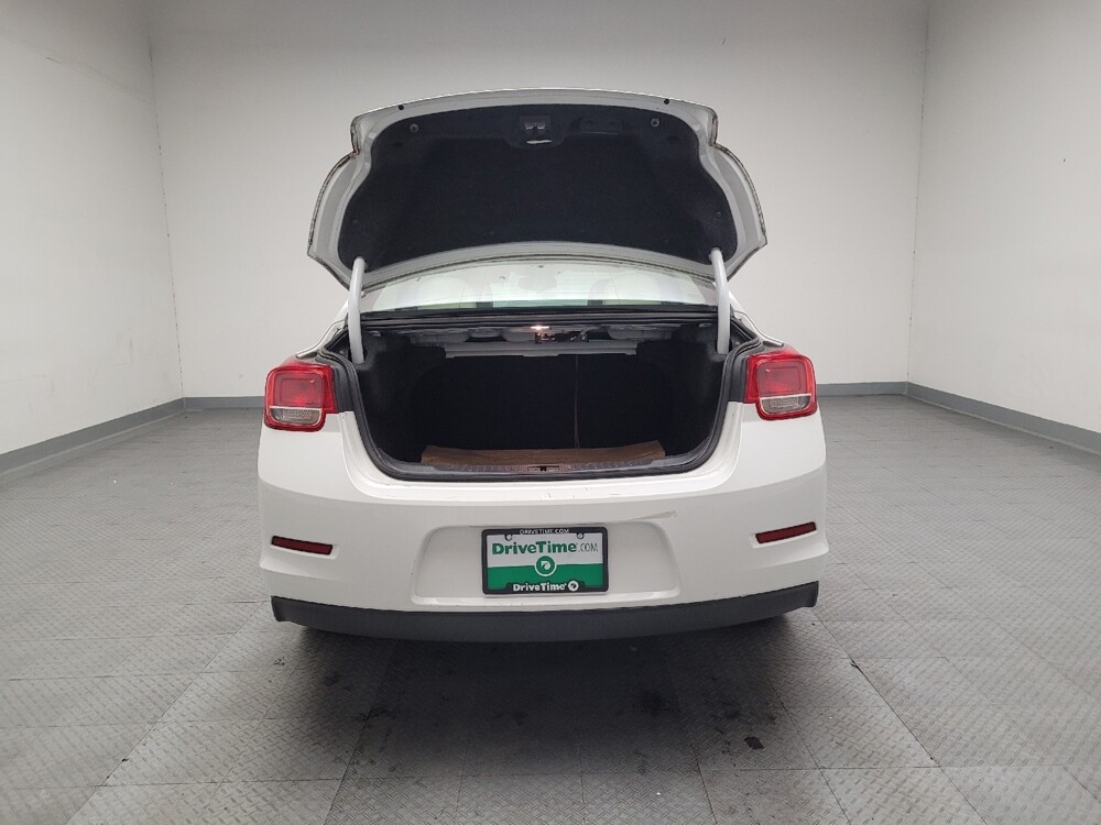 2016 Chevrolet Malibu in Torrance, CA 90504 - 18127440 29