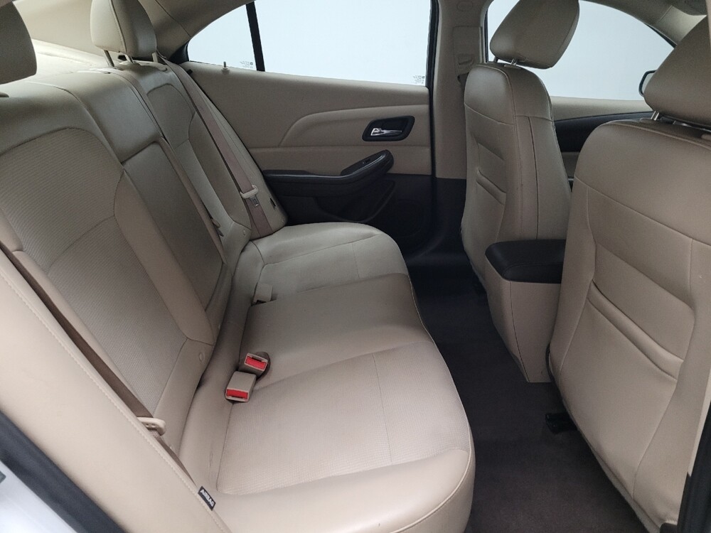 2016 Chevrolet Malibu in Torrance, CA 90504 - 18127440 19