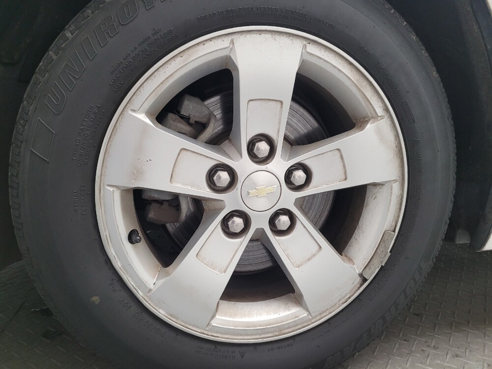 2016 Chevrolet Malibu in Torrance, CA 90504 - 18127440 31