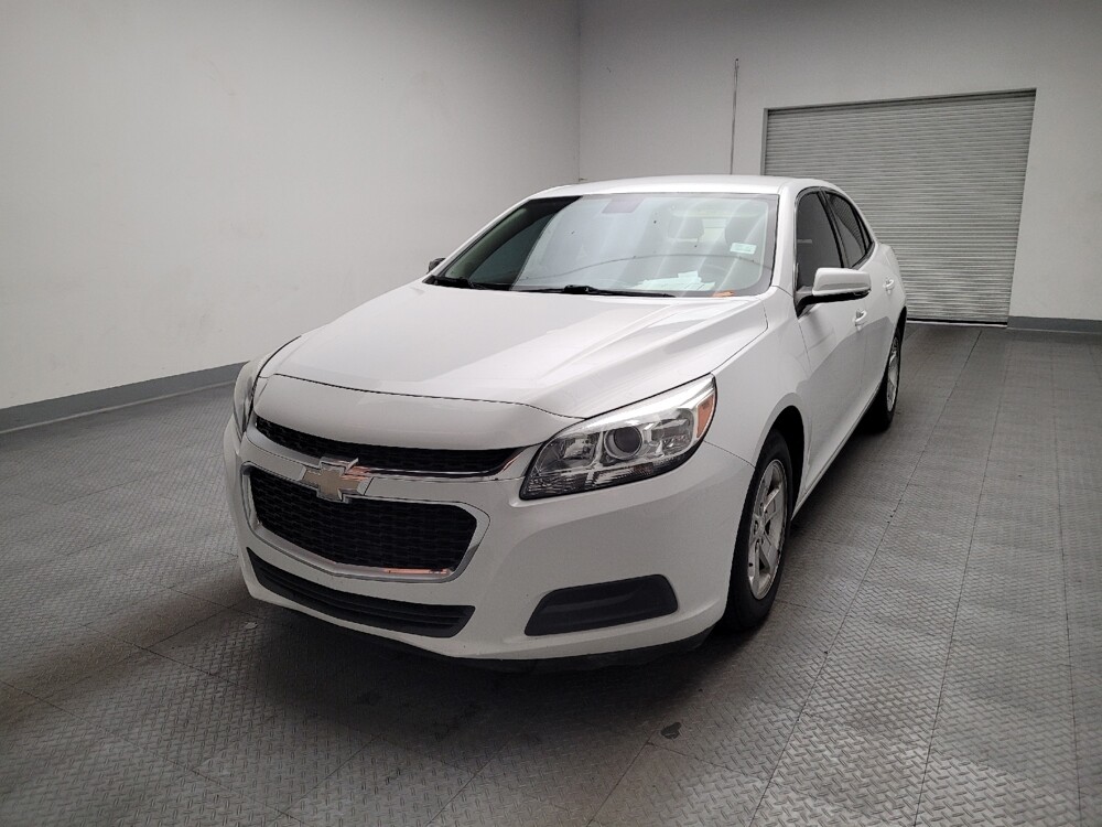 2016 Chevrolet Malibu in Torrance, CA 90504 - 18127440 15