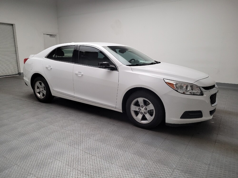 2016 Chevrolet Malibu in Torrance, CA 90504 - 18127440 11