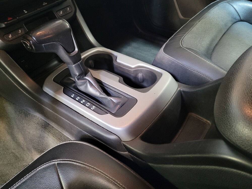 2015 Chevrolet Colorado in Riverside, CA 92504 - 18127441 26